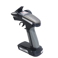 Flysky FS-GT2G Upgraded FS-GT2 2.4G 2CH Gun RC System Transmitter/Controller With FS-3A 3 Channels