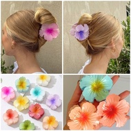 ZS3 Shoe Flower Hair Clips 8 Cm/ 12 Pcs Shoe Flower Clips