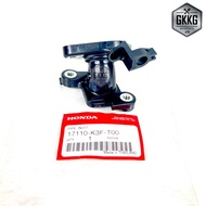 คอท่อไอดี ข้อต่อเรือนลิ้นเร่ง ของแท้ศูนย์ Honda Wave125i (ปลาวาฬ) (2022-2024) รหัสสินค้า 17110-K3F-T