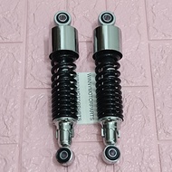 YAMAHA Y110 SS1 SS2 SRX FRONT FORK SET REAR ABSORBER SET COMBO A CLASS WINNYMOTORPARTS