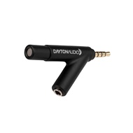 Dayton Dayton Audio iMM-6/6S Mobile Phone Measuring Microphone iPhone Mobile Phone Tablet Test Micro