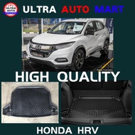 HONDA HRV H-RV RS 2013-2020 REAR CARGO BOOT TRAY CAR ACCESSORIES HIGH QUANLITY