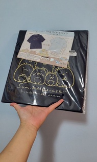 角落生物 日本景品 短袖 衫