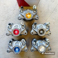 2p BIG COIN Caliper 2P Disc Caliper BIG COIN UIVERSAL