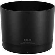 ★正陽照相器材★全新★CANON ET-101 RF800 F11 IS STM 原廠遮光罩★現貨供應中★