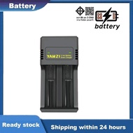 Liitokala Lii-35S 18650 3500mAh 3.7V แบตเตอรี่ลิเธียมไอออนพร้อม PCB 2MOS สําหรับไฟฉาย ฯลฯ