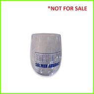 ◄ ✈ ✷ SOLMUX ADVANCE SUSPENSION CUP GWP/NOT FOR SALE