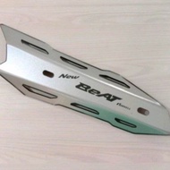Honda Beat Cover Knalpot / Tutup Knalpot all varian semua tahun