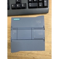 Cpu1212dc 212-1AE40-0XB0 s71200 plc siemens