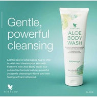 Forever Living Body Wash / Forever Living Products