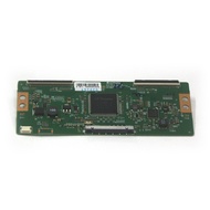 T-con board for Smart TV Toshiba 49U7750VM