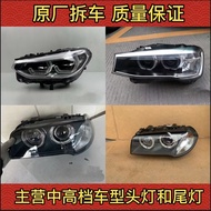 Headlamp BMW X3/X3 M E83/F25/F97 Used