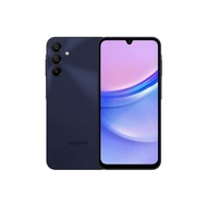 Galaxy A15 4g ใหม่ศูนย์ram8/128gb ประกันศูนย์