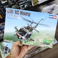 HOBBYBOSS 1/72 UH-1C HUEY