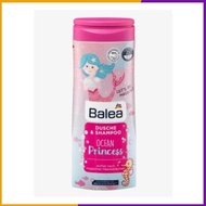[Hàng Đức chính hãng.HN] Balea Sữa tắm dầu gội cho trẻ em –{hangducairberlin}