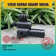 visir sharp innova