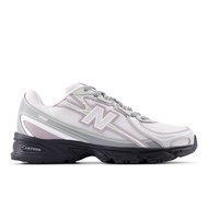 New Balance Unisex 740 (Standard) - SILVER METALLIC