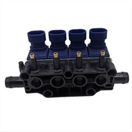 LPG/CNG Car Modification OMVL Injectors Rail Gas Injection Rail Car Parts OMVL Injectors Rail