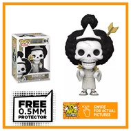 Bonekichi 924 - One Piece Funko Pop!