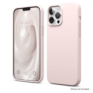 elago iPhone 13 13 mini 13 Pro 13 Pro max Silicone Case 18 Color ของแท้จากตัวแทนจำหน่ายในไทยแต่เพียง