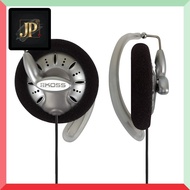 KOSS Open-Back Headphones Ear-Clip Type KSC75 by KOSS