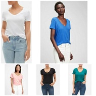 Gap FAVORITE T V-NECK T-SHIRT T-SHIRT