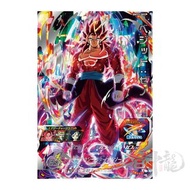 神龍精品 BMT5-SEC 達洛特：超宇宙 隱藏 4星 SEC Super Dragon Ball Hero SDBH 七龍珠英雄 港版 龍珠卡咭 街機 盒出 目測美品 數量有限 可面交 可平郵 可順