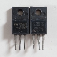 MOSFET P3NB90FP (3.5A 900V) Removed Original Already Passed Normal Test Price 1 Pcs