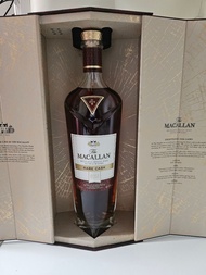 Macallan Rare Cask 2023 麥卡單一麥芽蘇格蘭威士忌