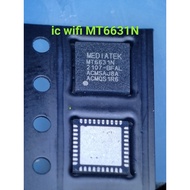 WIFI ic MT6631N for samsung A10S A12 A31 OPPO F7 F9 F11