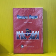 Public economy book (new)