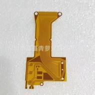 Suitable for Konika BIG mini BM-201 Film Camera Display Cable