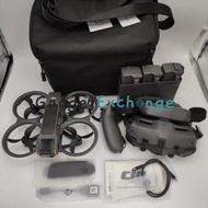 99% new (like new) - DJIAvata 2 Ori