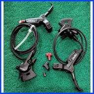 ◰ ✧ ◀ Sram Eagle Level Hydraulic Brakes Original