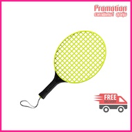 Speedball Racket Turnball - Yellow