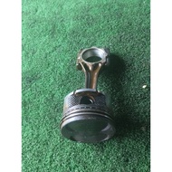 perodua kancil 660 ef na  piston with rod (USED ITEM)