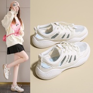 Dimeng Shoes CY121 Hollowed-out, comfortable, breathable, versatile, fashionable, casual women's sho