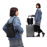 GOURD 葫 | 緩急帆布包 (小)