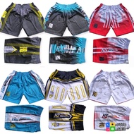 Men's volleyball pants, full-printing volleyball pants, full-printing volleyball pants