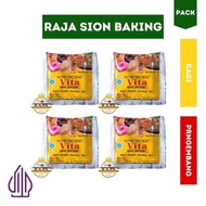 Vita 4 Instant Yeast 11g (PACK: 4 Packets)