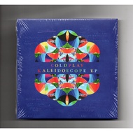 Coldplay - Kaleidoscope EP ( Digipak CD )