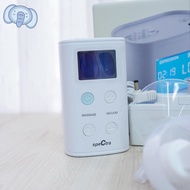 Spectra 9 Plus Breast Pump - Compact, Powerful And Convenient