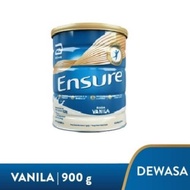 Ensure Low Milk Laktosa Vanilla 900g