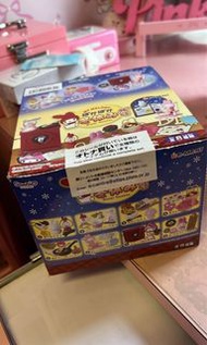 Rement re-ment my melody Sanrio 