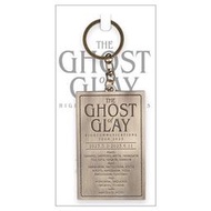 GLAY Ghost鑰匙圈 / The Ghost of GLAY 2023 LIVE TOUR 演唱會周邊