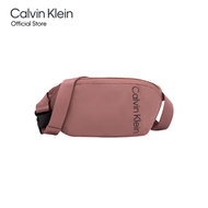 CALVIN KLEIN กระเป๋าคาดอกผู้ชาย รุ่น PH0702 677 - สี Rose