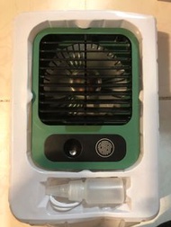 手提風扇 usb風扇 加濕器 加濕風扇 humility fan mosquitoes fan流動風扇 usb噴霧風扇 usb spray fan usb spray table fan