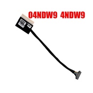 Laptop Battery Cable For DELL For Inspiron 3510 3511 3515 3520 3521 3525 For Vostro 15 3510 3515 352