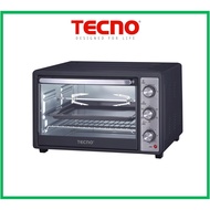 Tecno 28L TEO 2800 Table Top Electric Oven