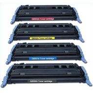 HP Q6000A/Q6001A/Q6002A/Q6003A Compatible Toner Cartridge